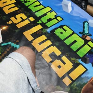 Banner La Multi Ani